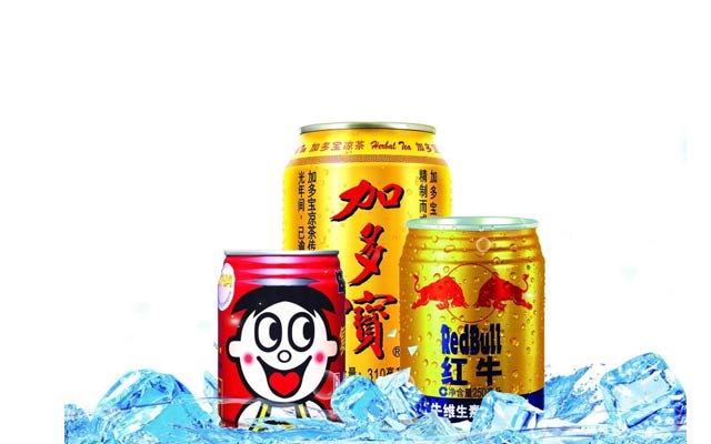 易拉罐為什么采用鋁合金材料？易拉罐拉環用什么合金？