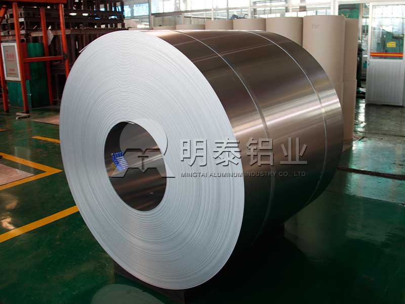 紐扣什么材質加工？河南5052鋁卷用于金屬紐扣值得選擇